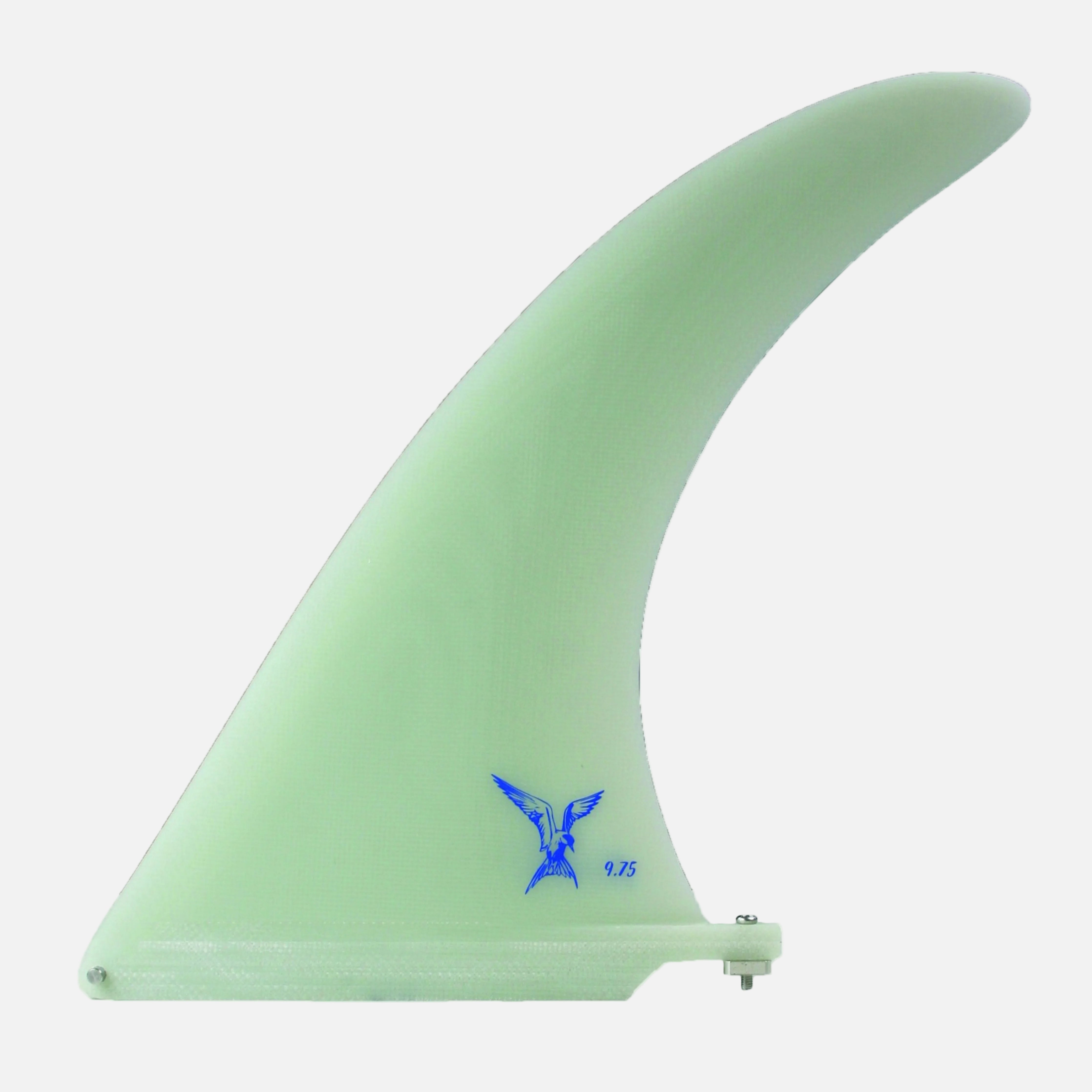 Koalition Viktoria Single Fin