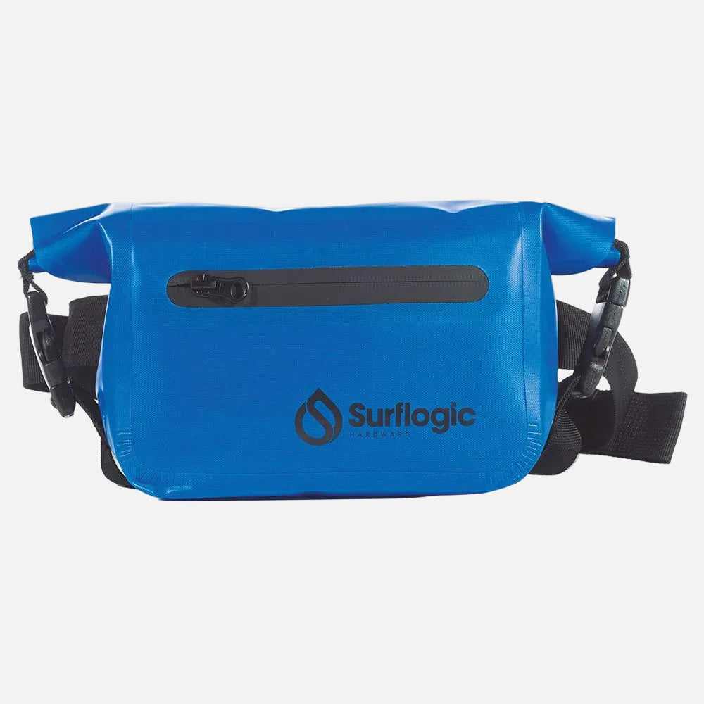 SurfLogic Waterproof Dry Waist Pack 2L