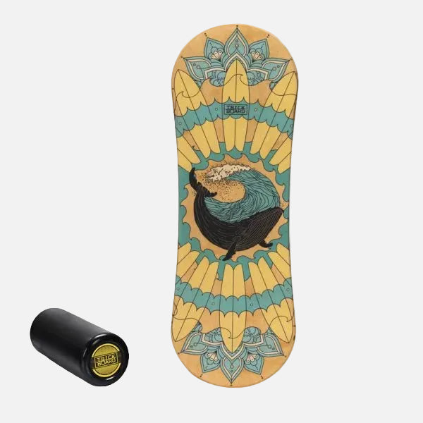 Trickboard Classic Mandala