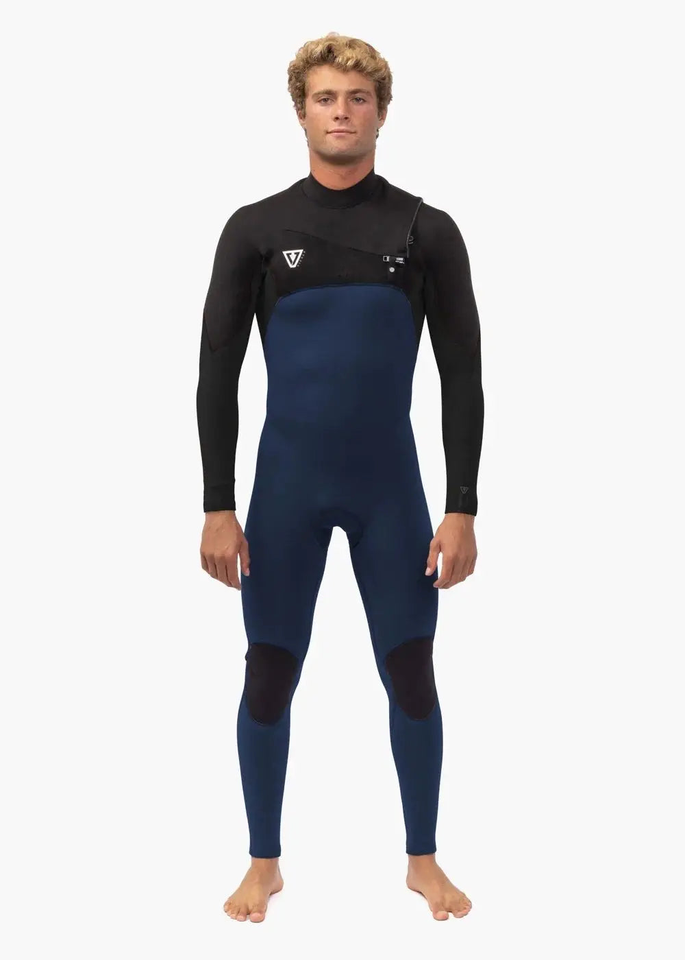 VISSLA 7 SEAS COMP 4/3  NIGHT