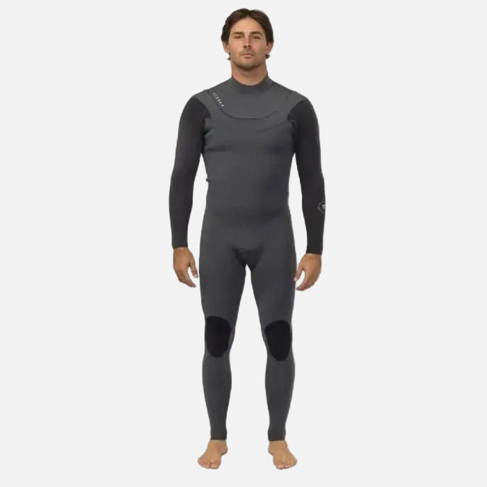 Vissla New Seas 4/3 U-Zip