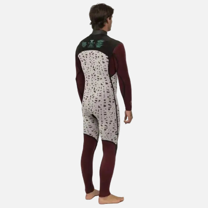 Vissla New Seas 4/3 U-Zip