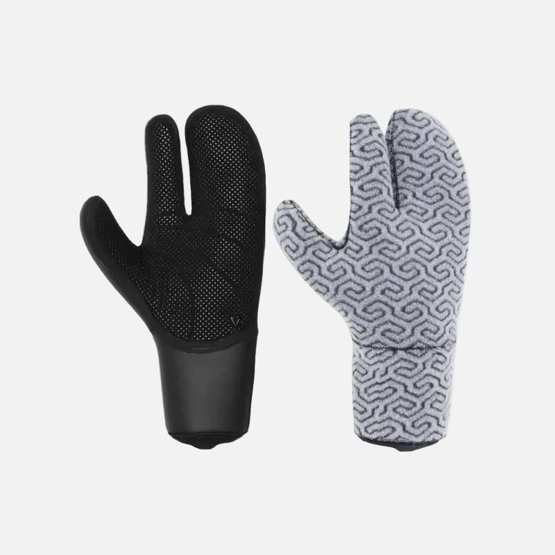 Vissla 7 seas 5mm 3 Finger Gloves
