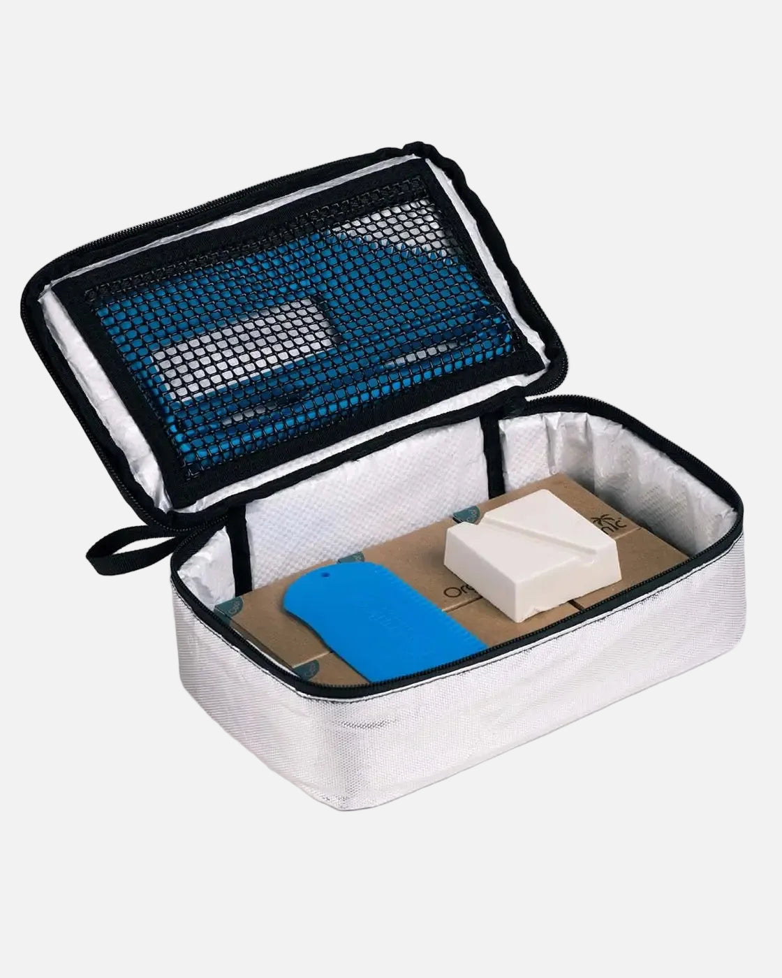 SurfLogic Wax cooler