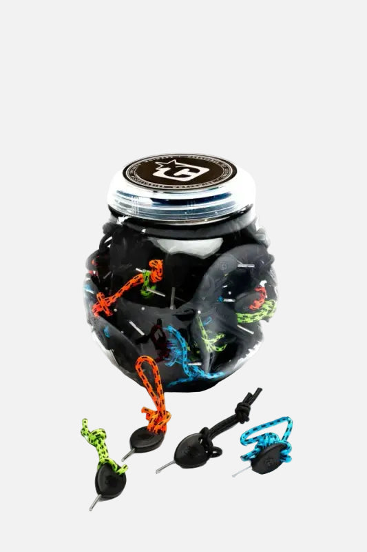 Creatures Fin Key / Leash String