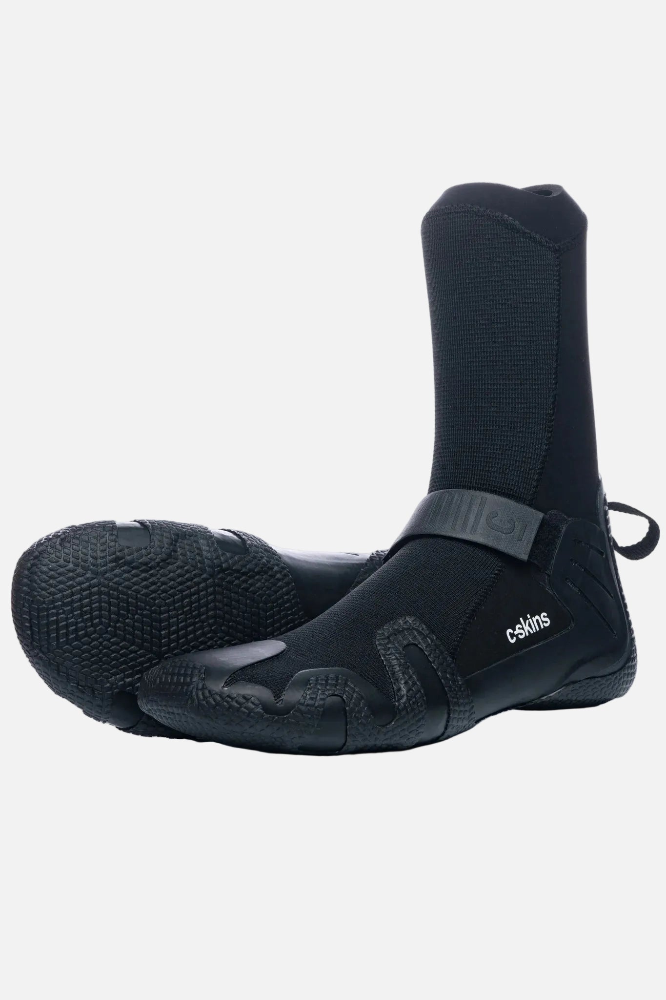 C-Skins WIRED 7MM ADULT RT BOOTS