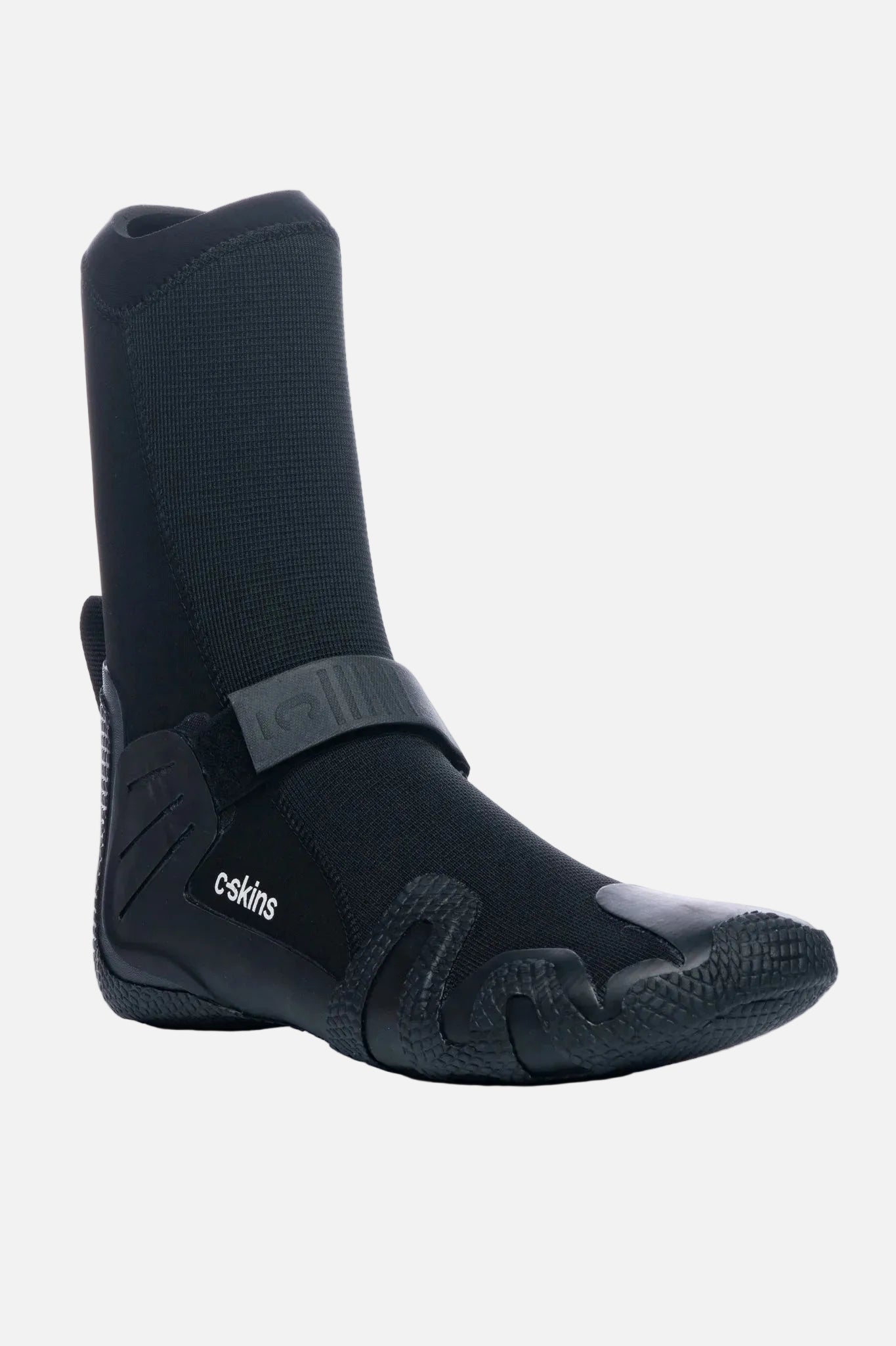 C-Skins WIRED 7MM ADULT RT BOOTS