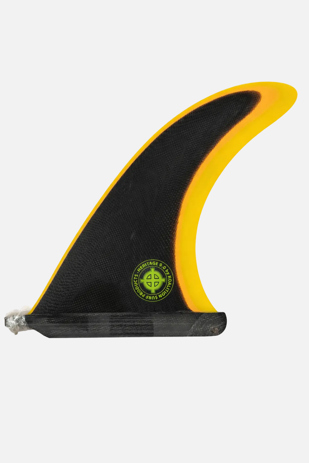 Koalition HERITAGE 2 Single Fin