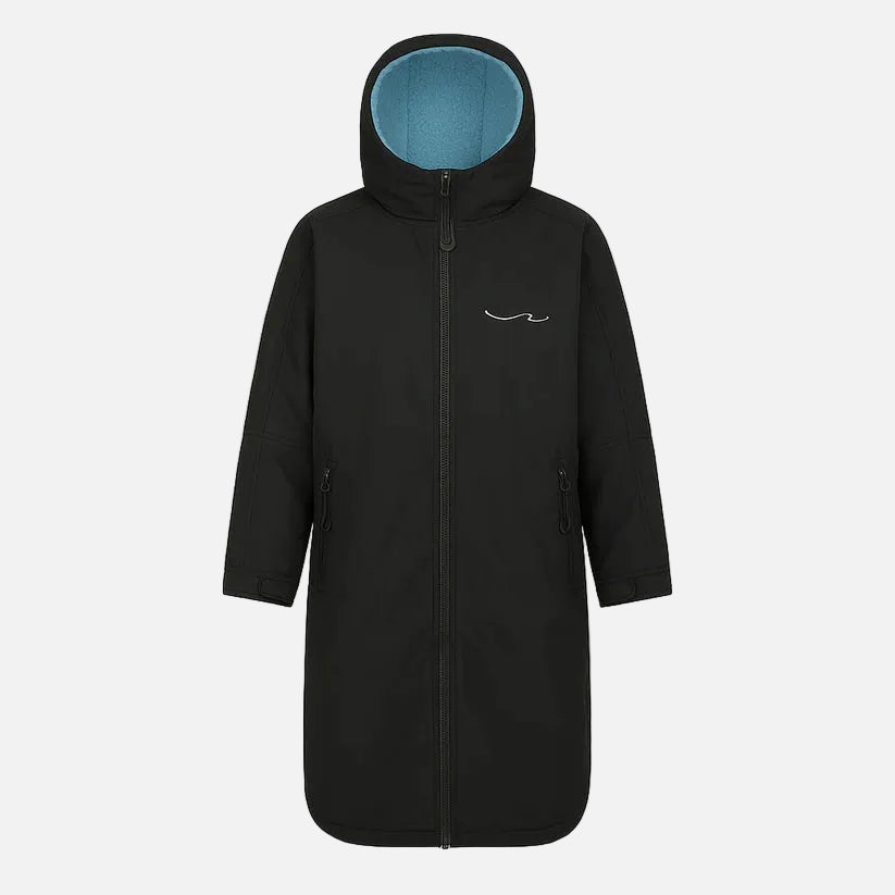 SWIMMER 2,0 Black/Blue