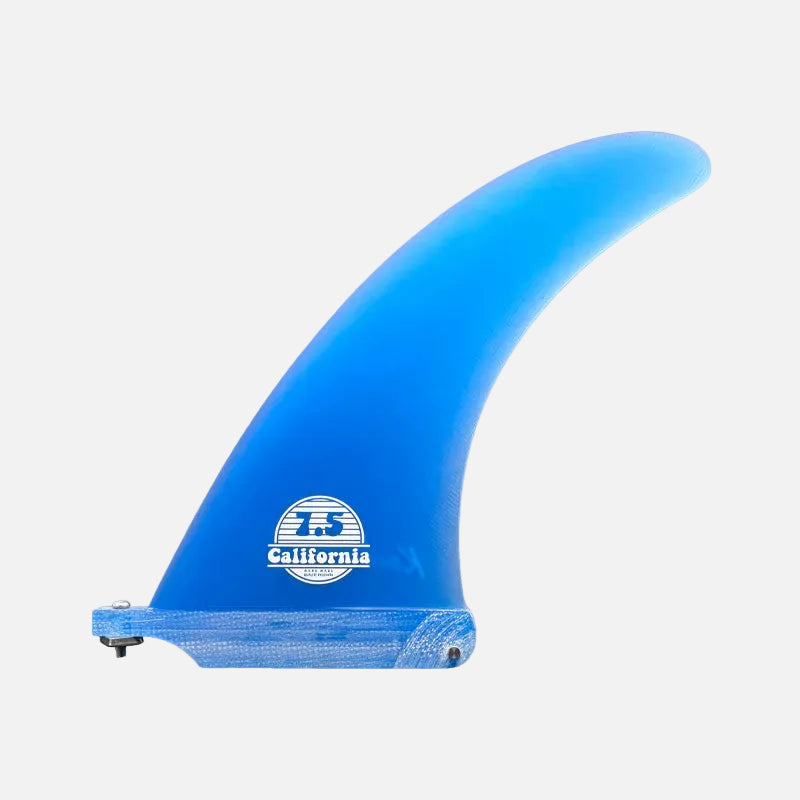 Koalition California Single Fin