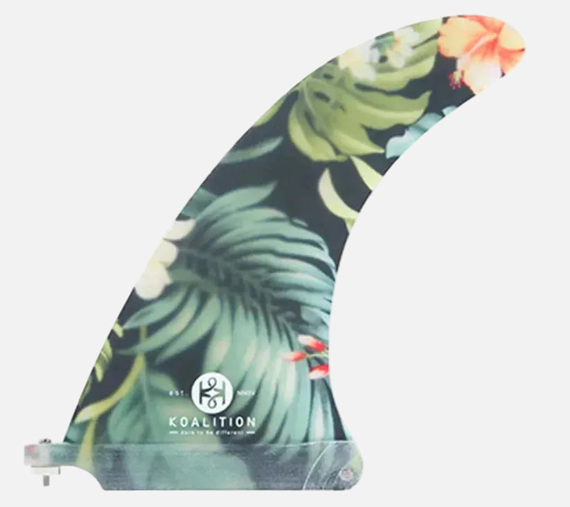 Koalition Waikiki Longboard Fin