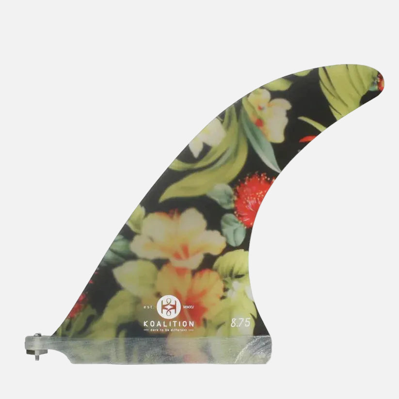 Koalition Waikiki Longboard Fin