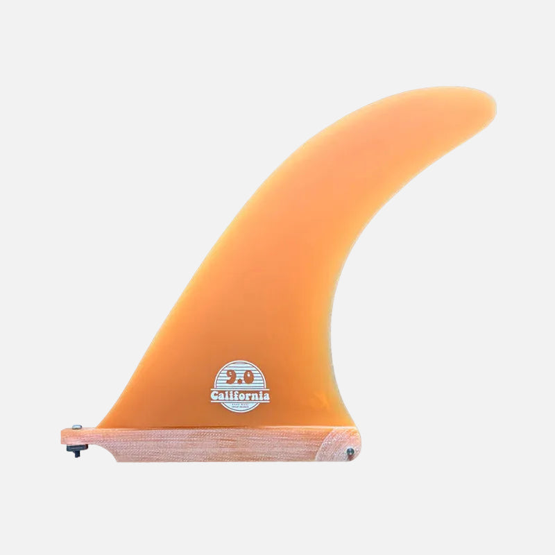 Koalition California Single Fin