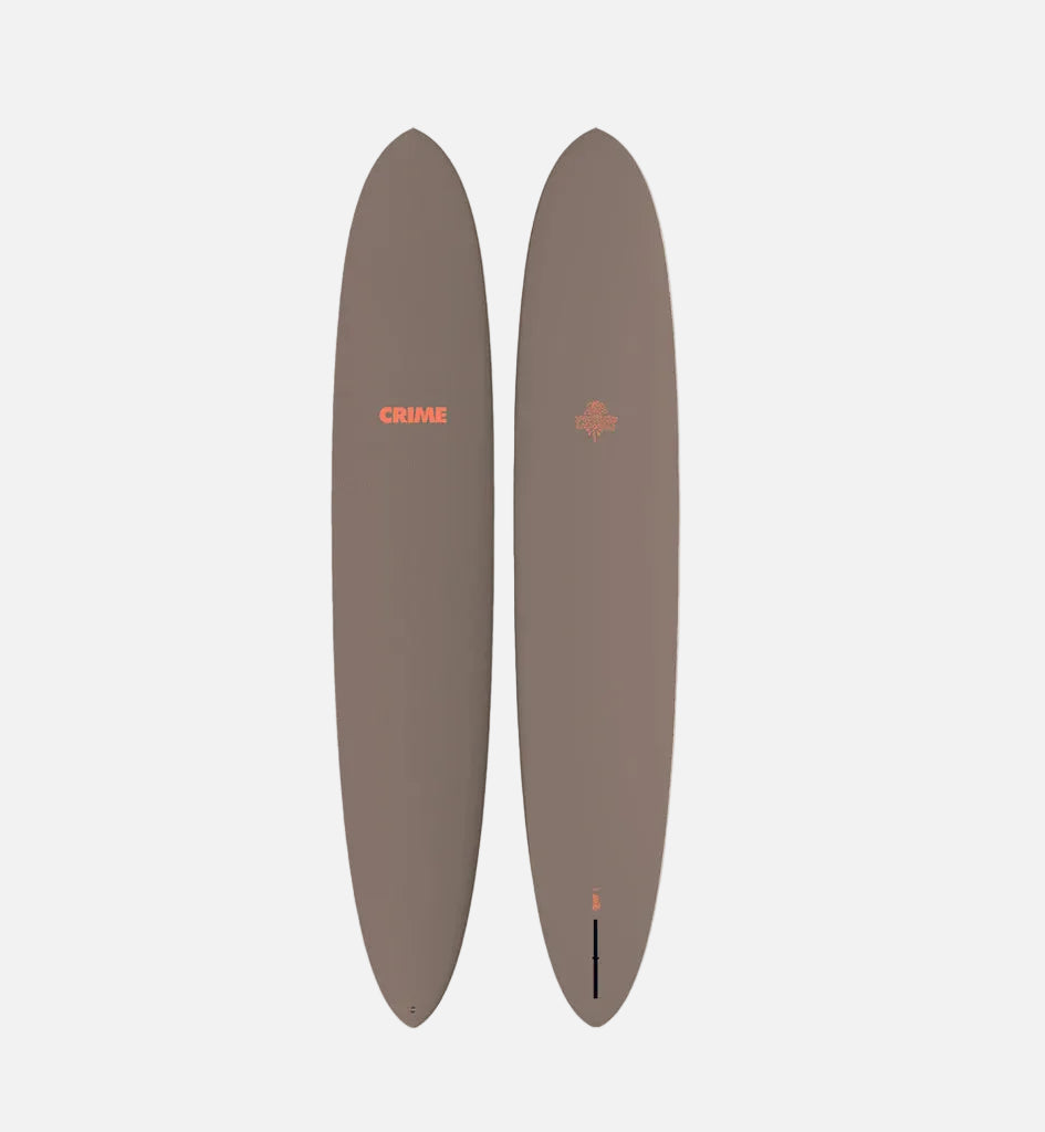 CRIME Glider 11'1" - Dark Pine&Volan