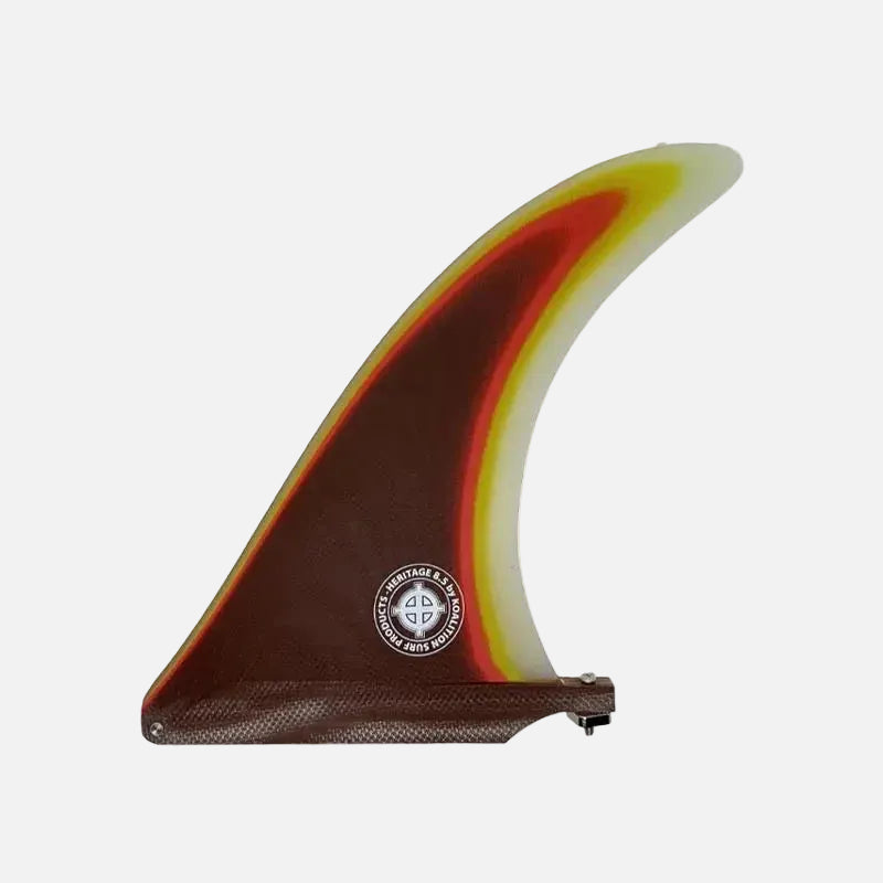 Koalition The Source Single Fin