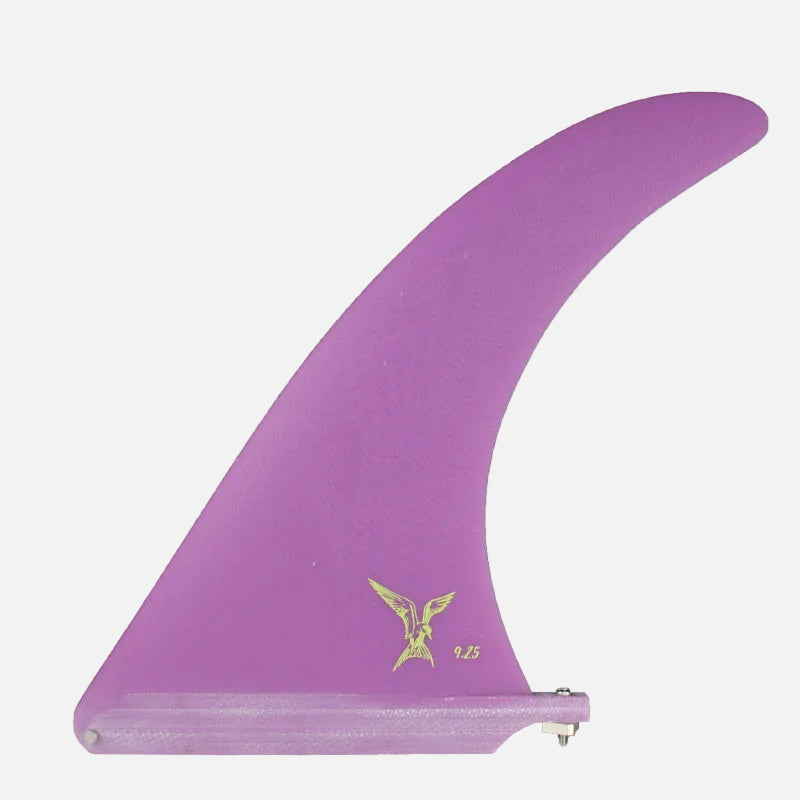 Koalition Viktoria Single Fin
