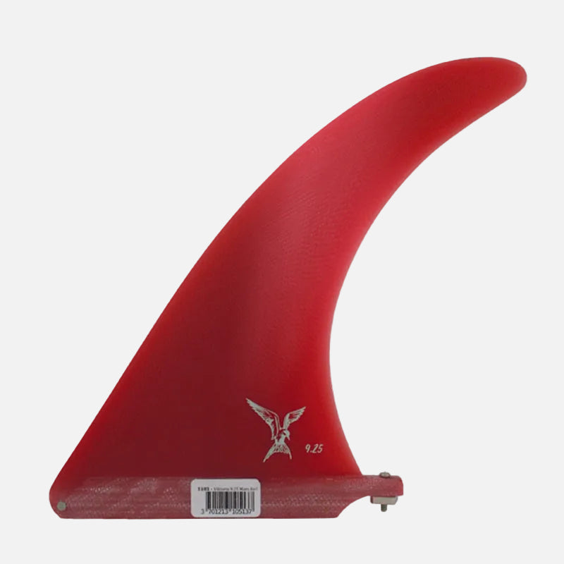 Koalition Viktoria Single Fin