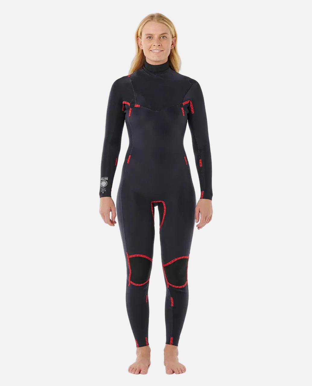 Rip Curl WmS Dawn Patrol Pro CZ 4/3