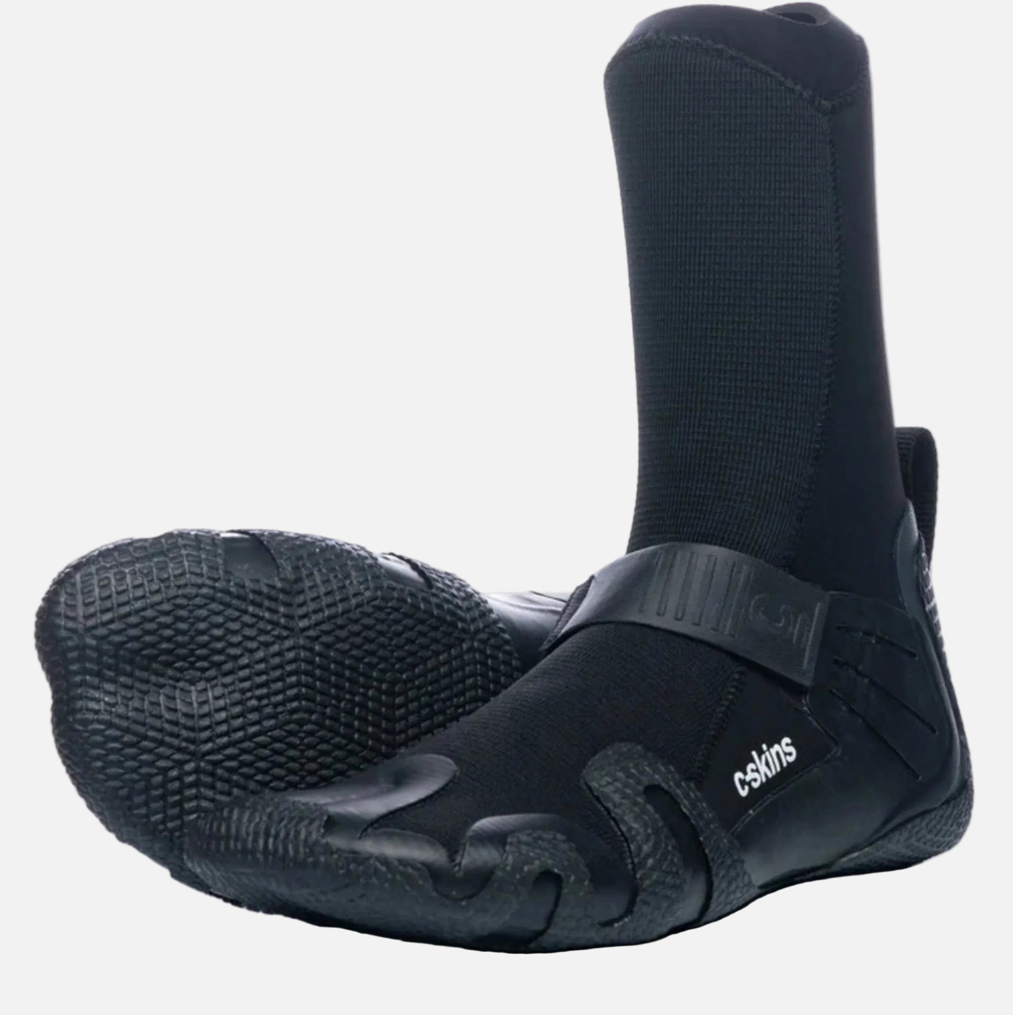 C-Skins WIRED 5MM ADULT ST BOOTS