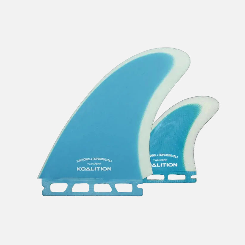 Koalition Twin Perf – Futures / FCS