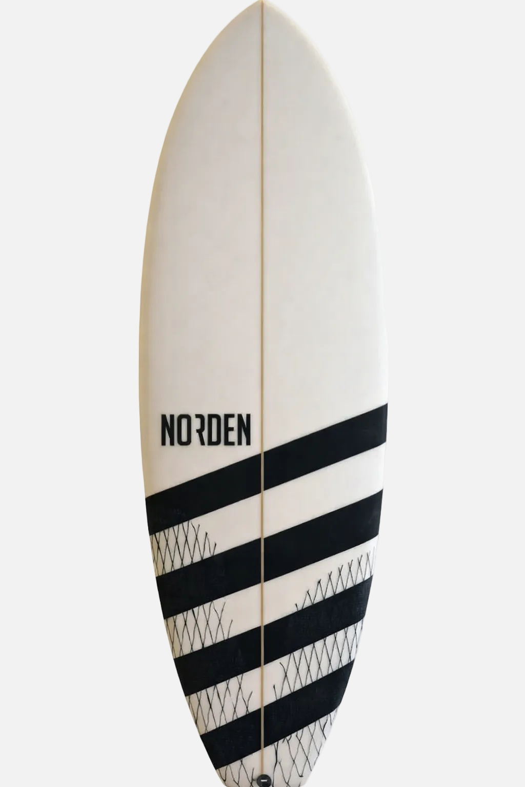 Norden Pig Wale 5´9