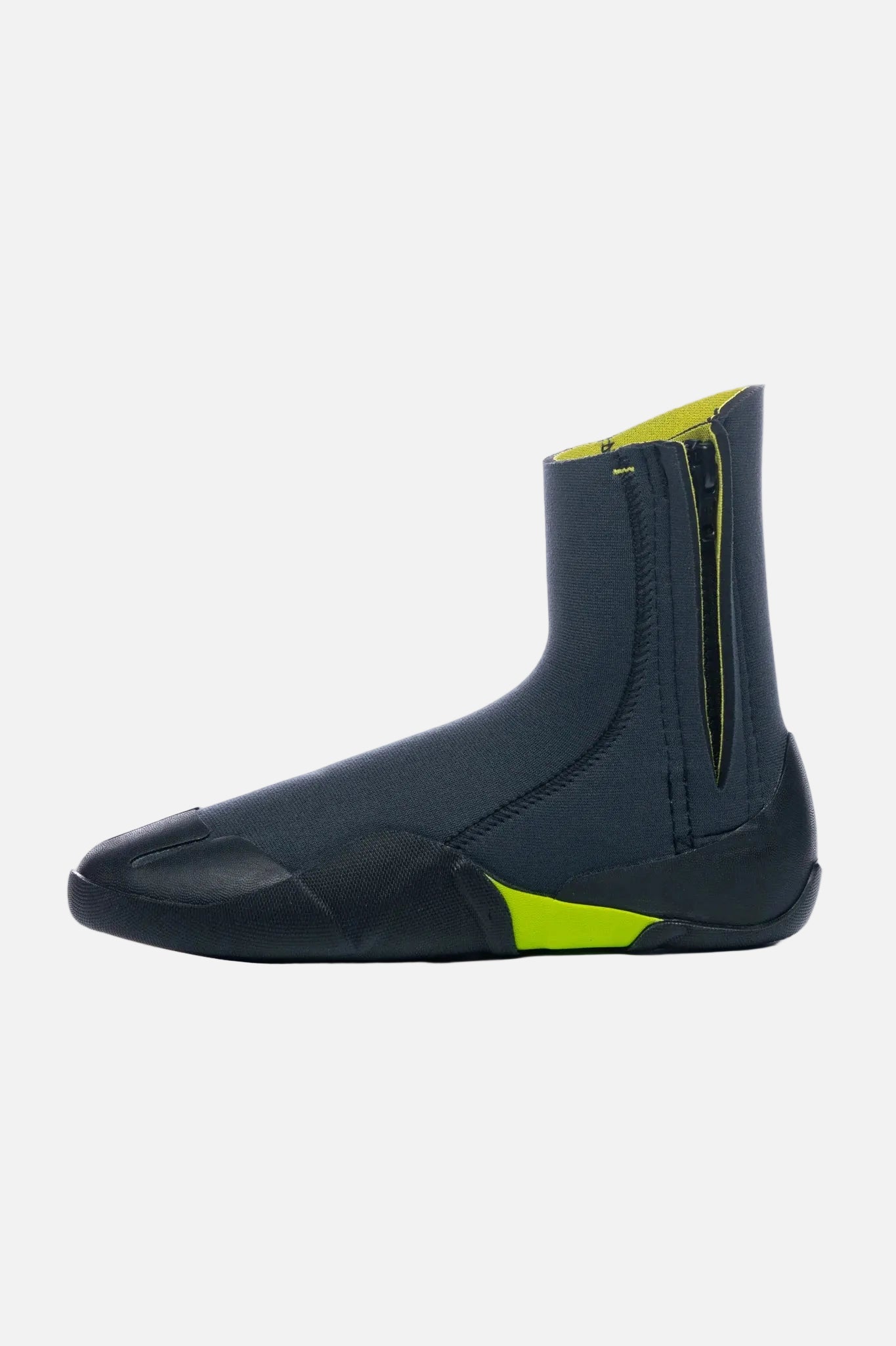 C-Skins LEGEND 5MM JNR ZIP RT BOOTS