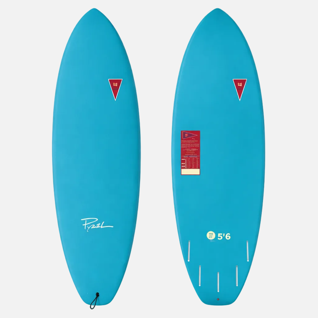 JJF By PYZEL GREMLIN