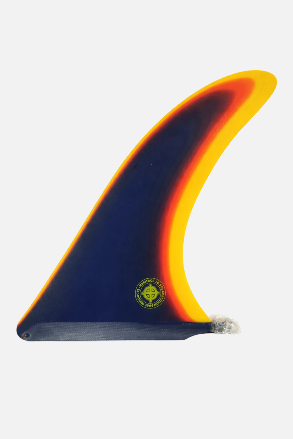 Koalition HERITAGE 1 Single Fin