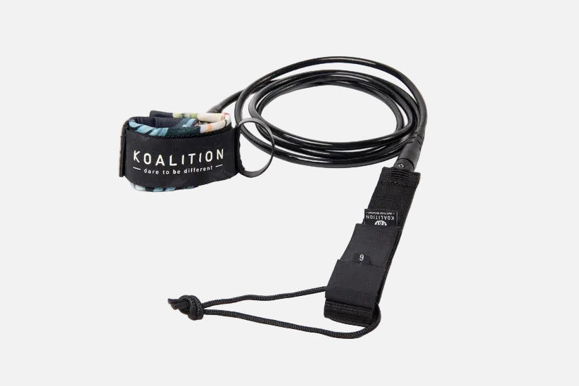 Koalition Leash - Ankle