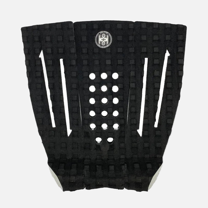 PAD 3 PIECES RANDY BLACK