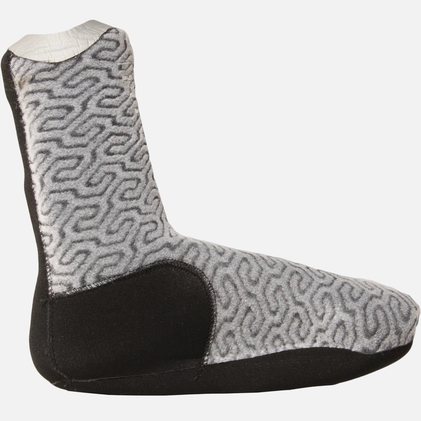 Vissla Seven Seas 3 mm Split Toe Bootie