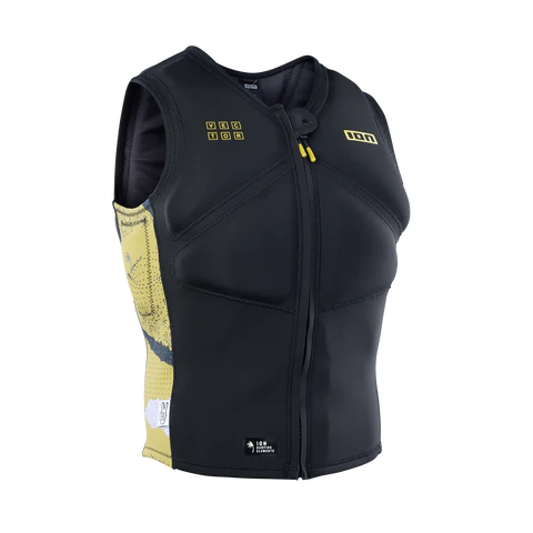 ION Vest Vector Core Front Zip