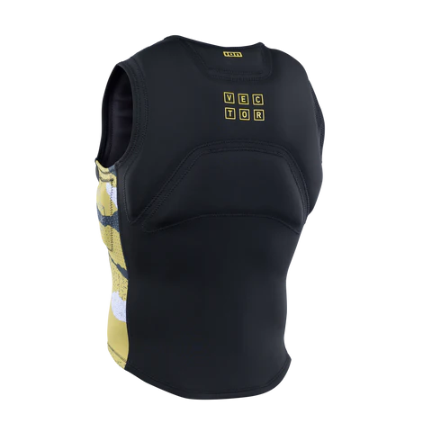 ION Vest Vector Core Front Zip