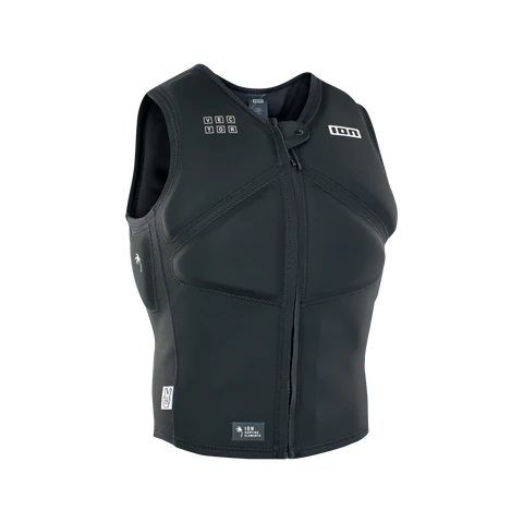 ION Vest Collision Core Front Zip