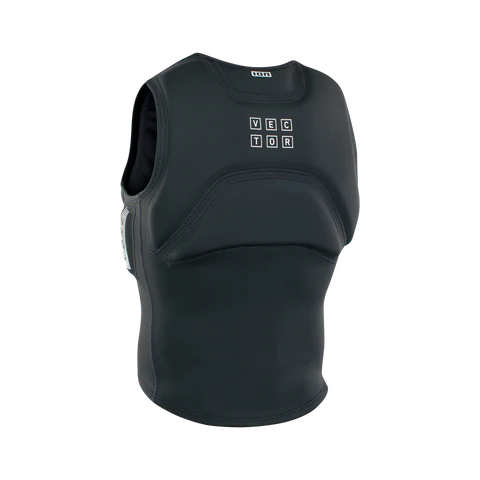 ION Vest Collision Core Front Zip