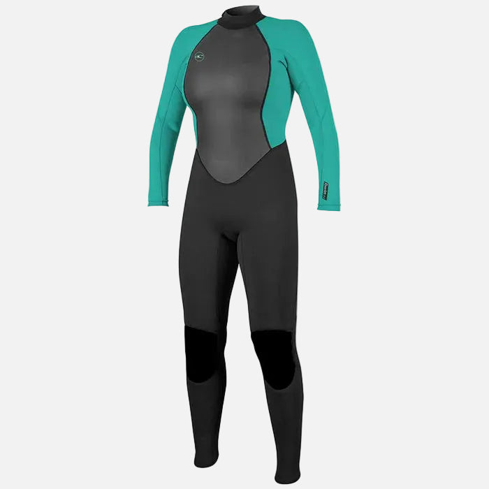 O’Neill Wms Reactor-2 3/2 Back Zip Full