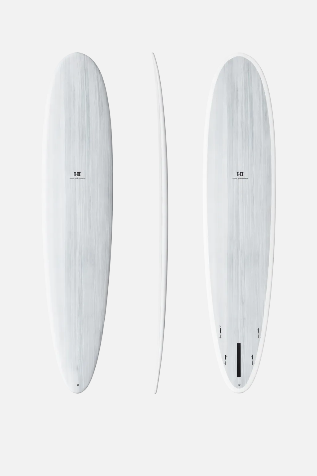 Thunderbolt Round Pin HI 4 9'3