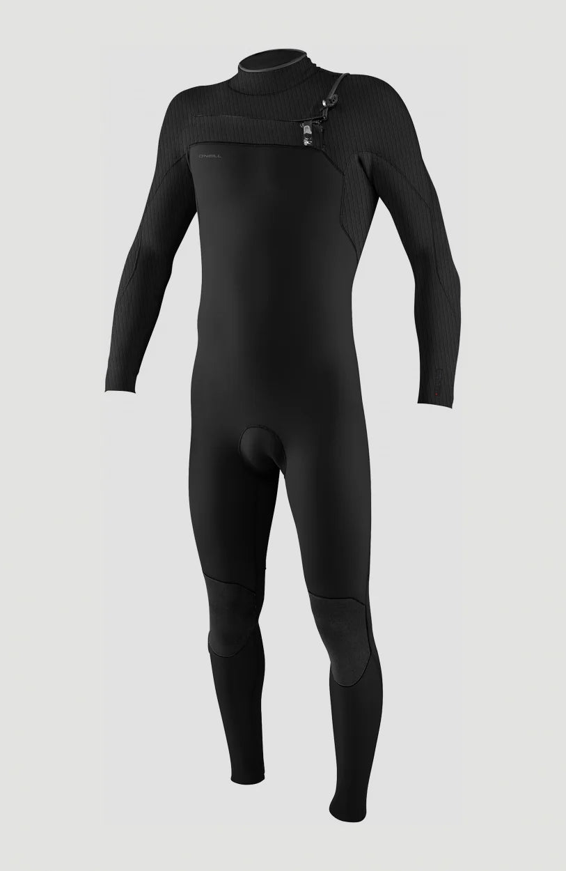 O'NEILL HYPERFREAK 5/4+ BLACK