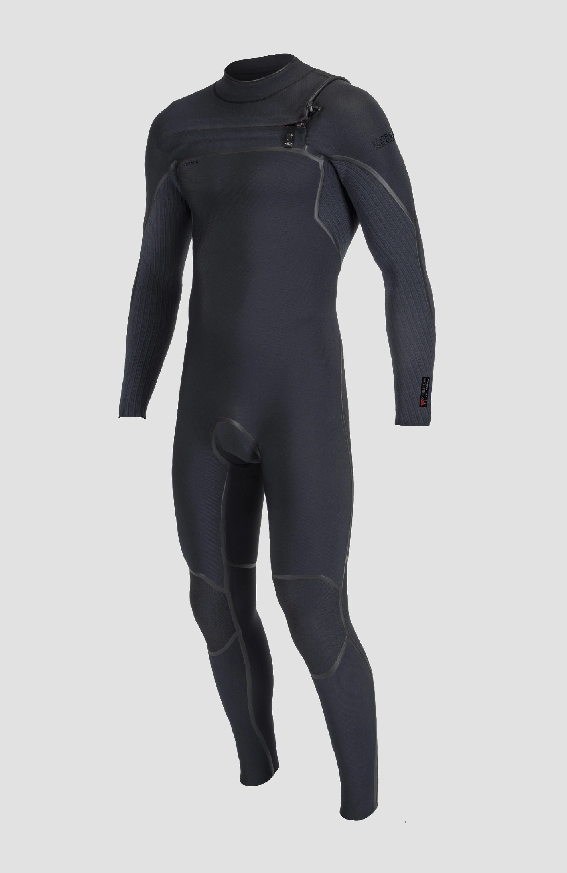 O'NEILL HYPERFREAK FIRE 5/4+ BLACK