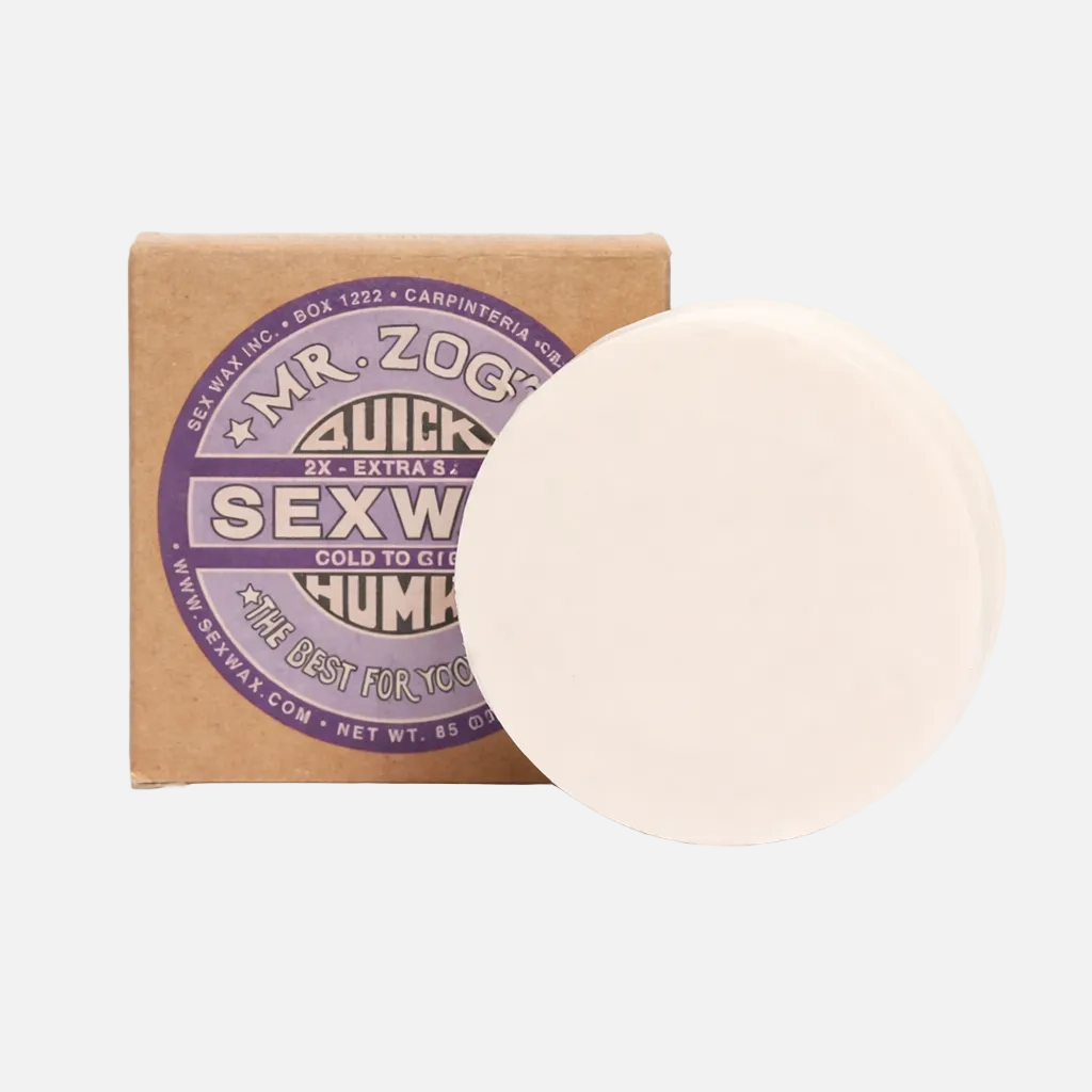 SEX WAX COLD