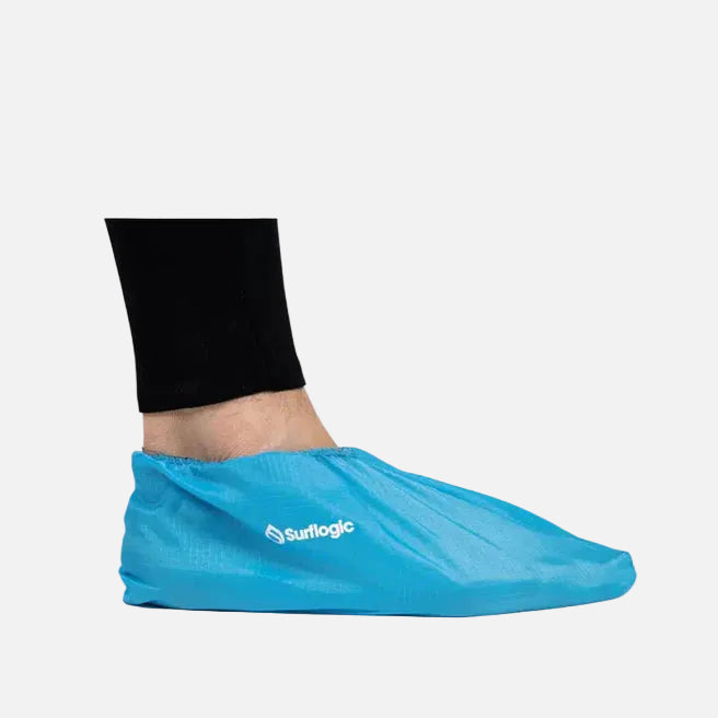Wetsuit easy entry sock