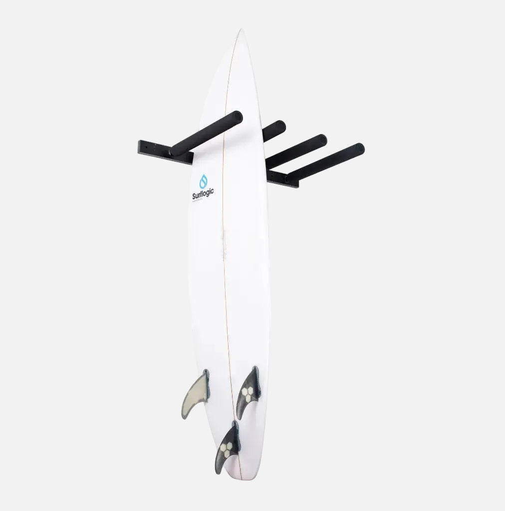 SurfLogic Surfboard Vertical Wall Rack