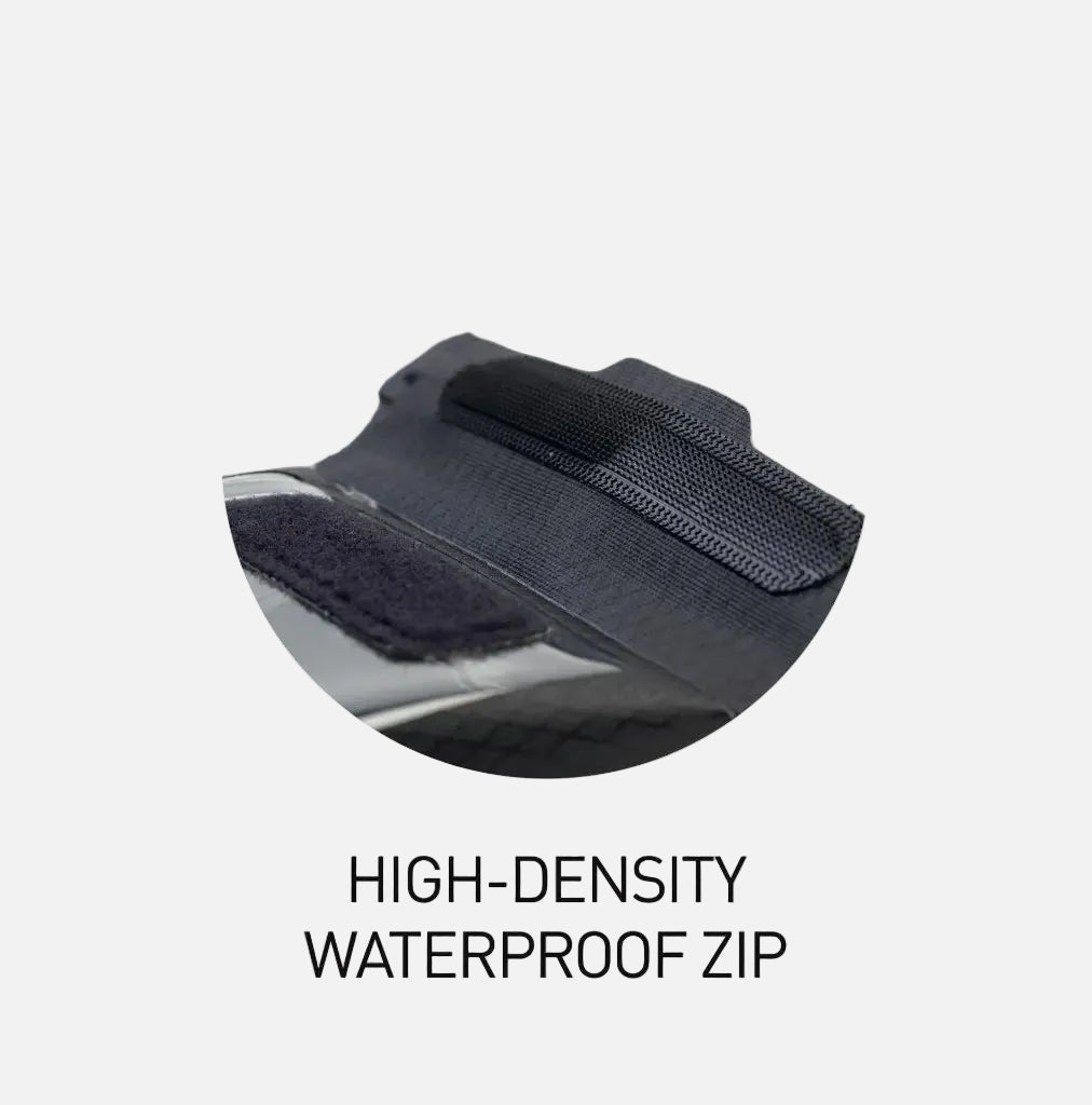 SurfLogic Waterproof Phone Case