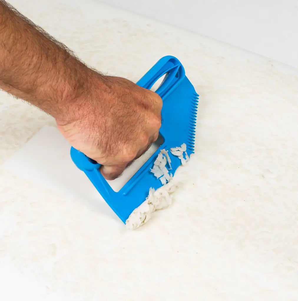 SurfLogic Wax&fin tool