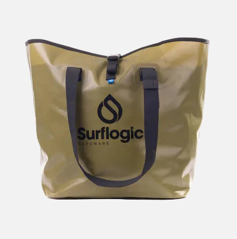 SurfLogic Waterproof Dry-Bucket 50L