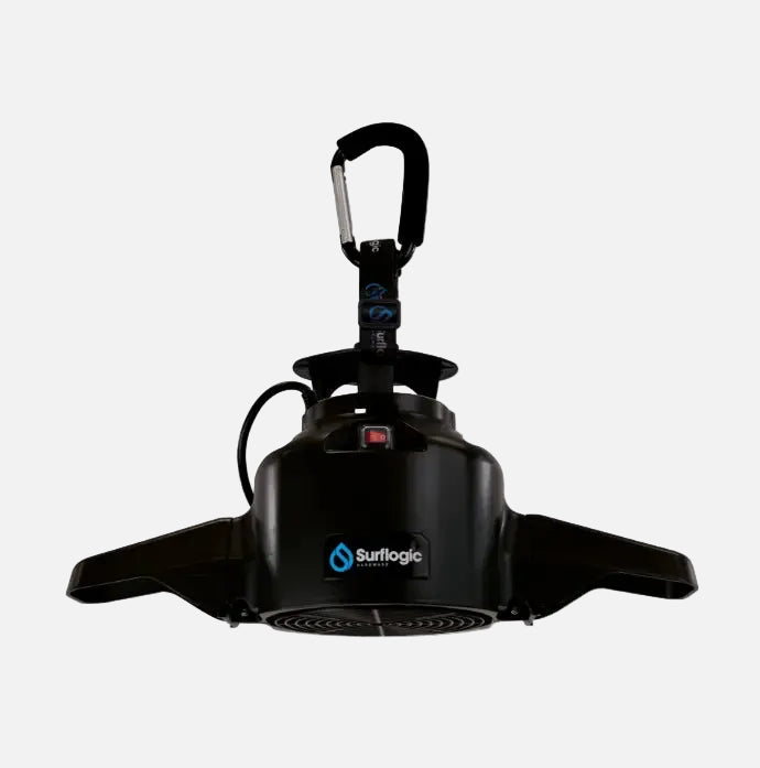 Surflogic Wetsuit pro dryer EU Plug