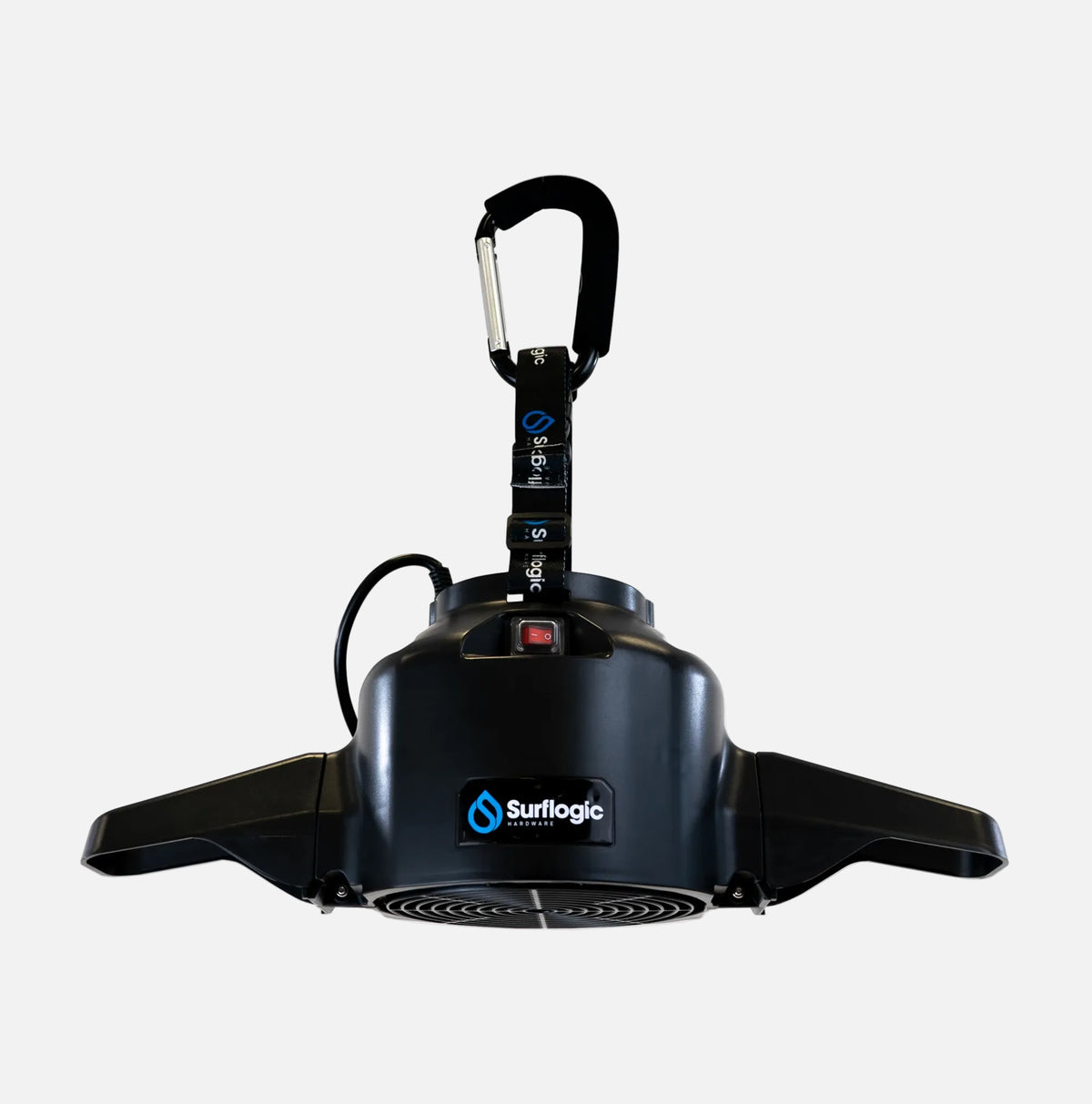 Surflogic Wetsuit pro dryer EU Plug