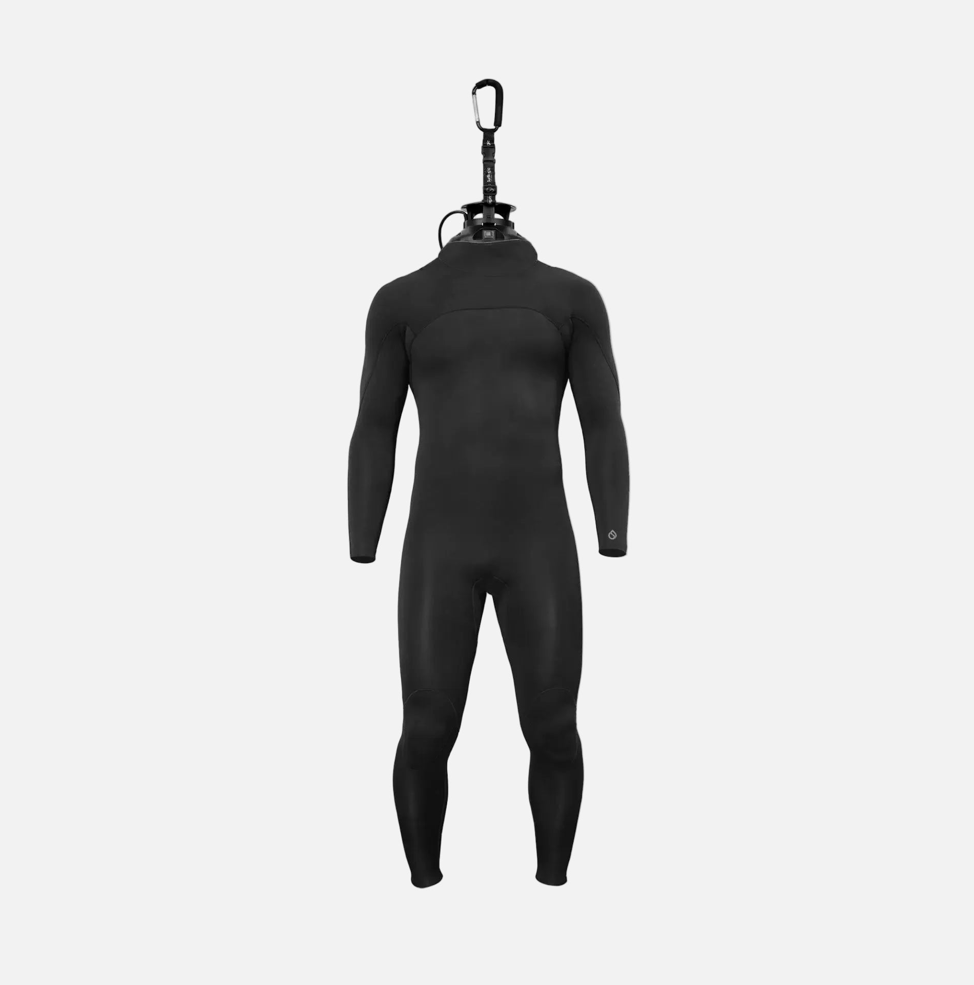 Surflogic Wetsuit pro dryer EU Plug