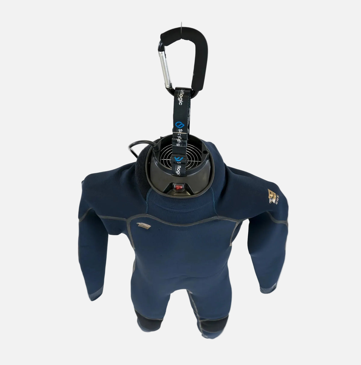 Surflogic Wetsuit pro dryer EU Plug
