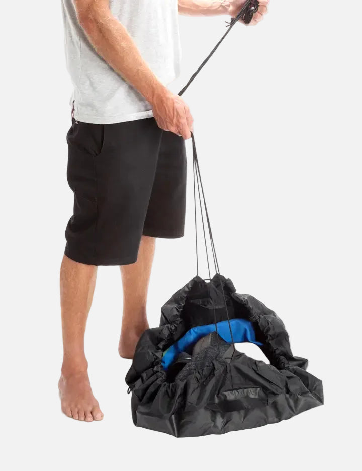 SurfLogic Wetsuit Change Mat